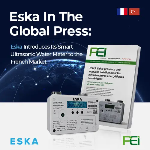 Eska Valve