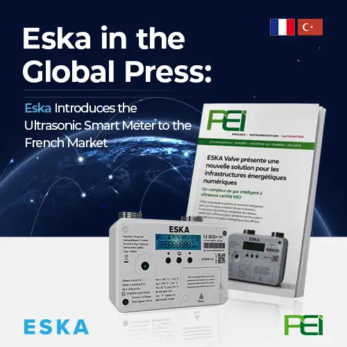Eska Valve