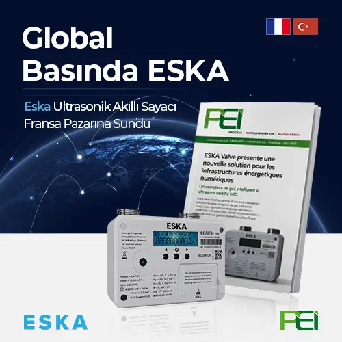 Eska Valve