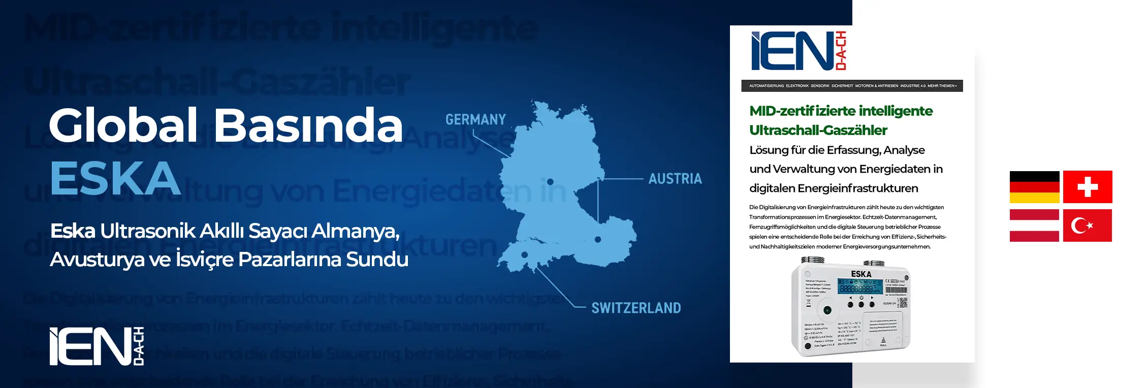 IEN DACH