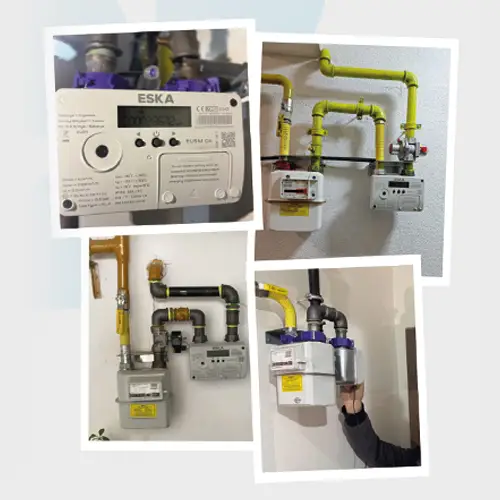 From Field Test to International Outlook: The Smart Meter Transformation