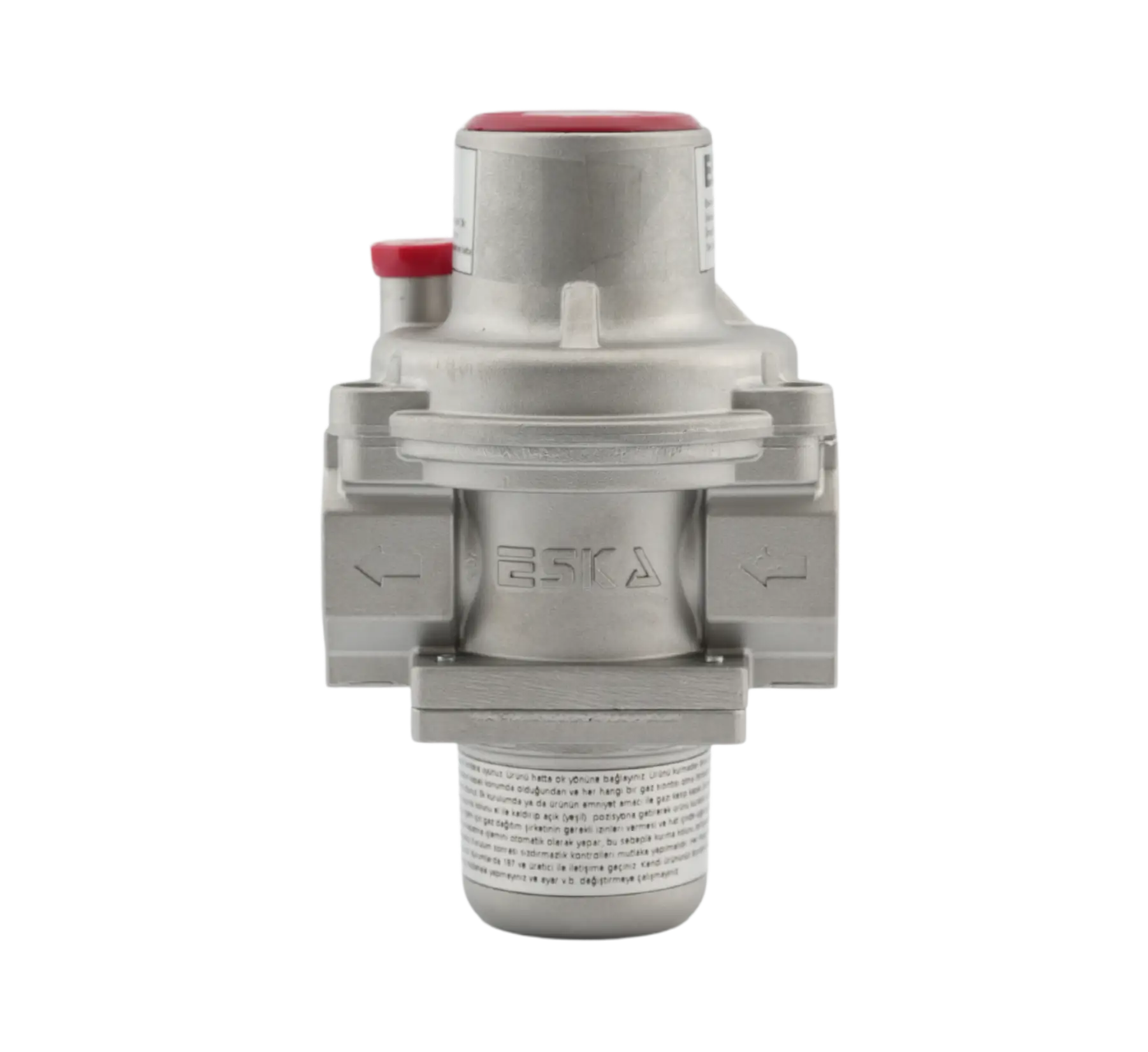 Shut-of Valve