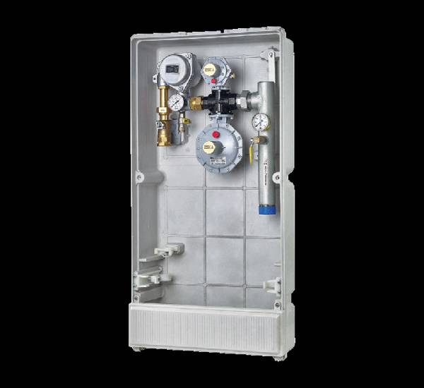 S300 – Wall-Mounted Enclosure