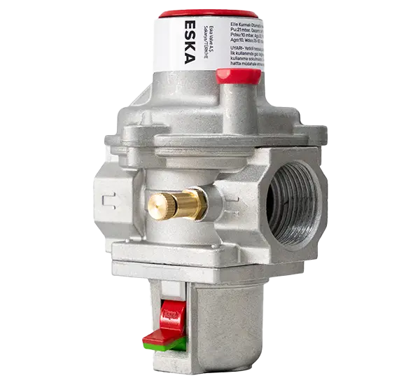 Shut-of Valve 